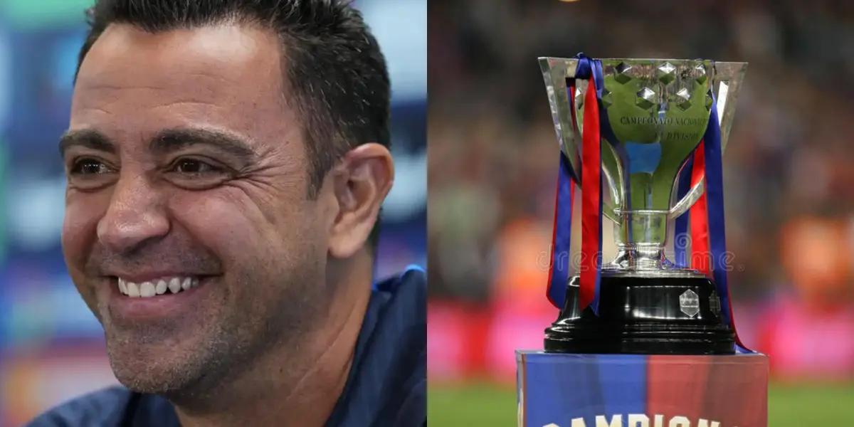 El entrenador español no quiere que nadie se quede afuera de la fiesta.