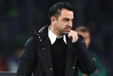 El entrenador español quiere sumar nuevos refuerzos a su plantilla.