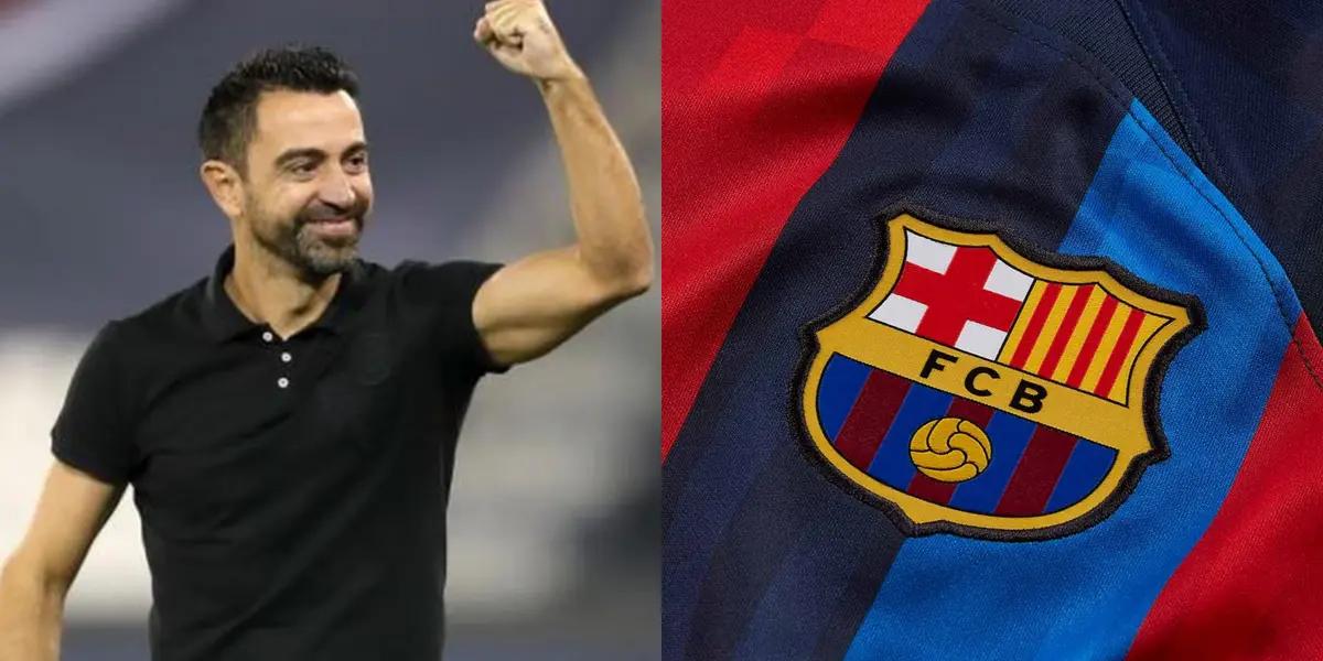 El entrenador español recibió una gran noticia este viernes.