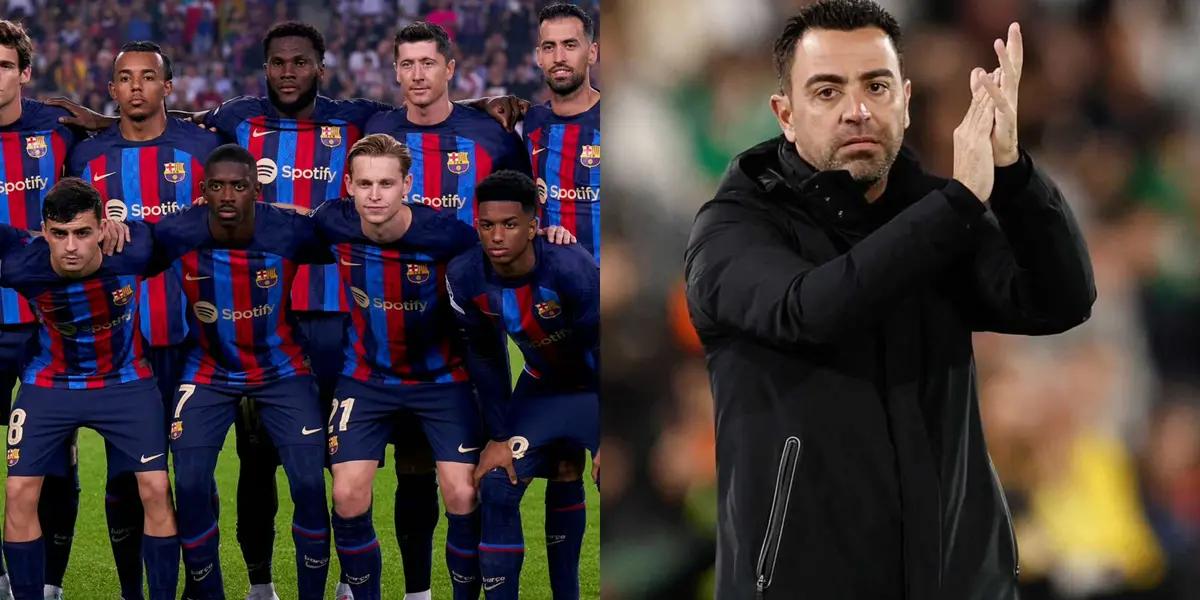 El entrenador español recibió una gran noticia en la práctica de este lunes.