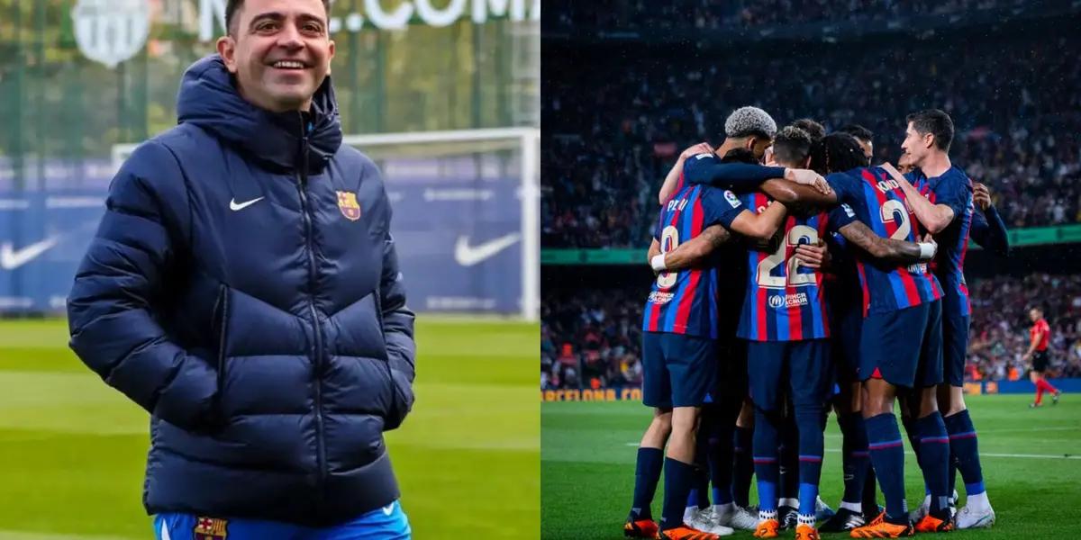 El entrenador español recibió una noticia positiva sobre un fichaje que desea.