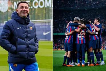 El entrenador español recibió una noticia positiva sobre un fichaje que desea.