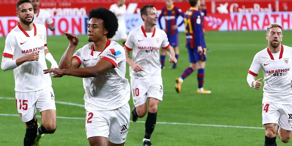 El entrenador español sabe que el primer equipo de Barcelona necesita un refuerzo de jerarquía y ya se lo hizo saber a Laporta.