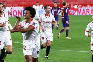 El entrenador español sabe que el primer equipo de Barcelona necesita un refuerzo de jerarquía y ya se lo hizo saber a Laporta.