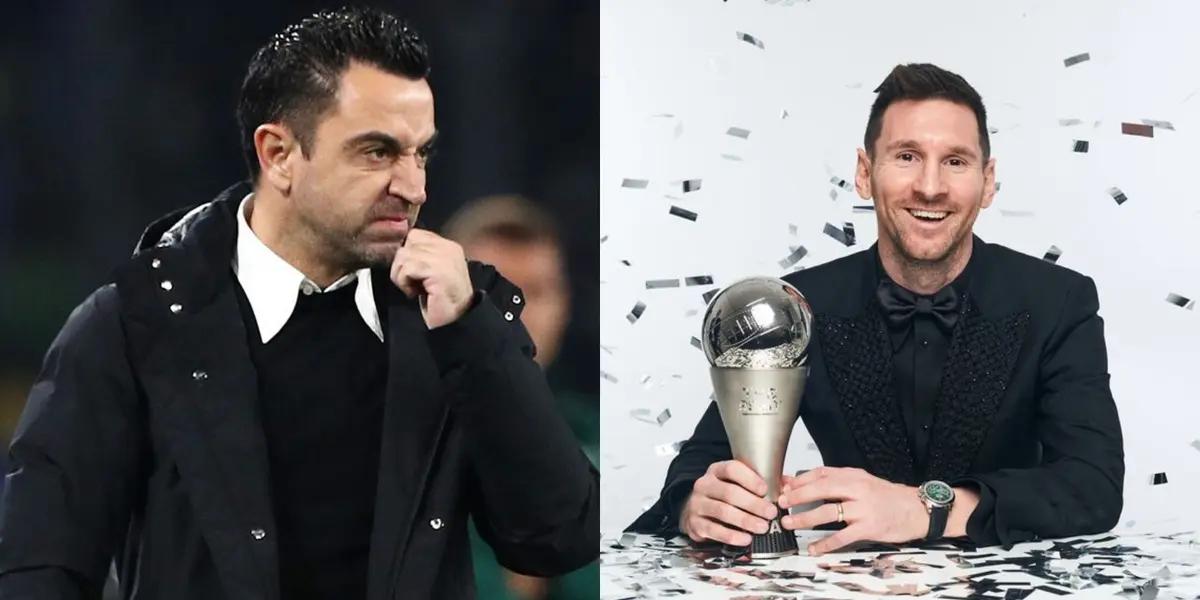 El entrenador español sabe que la llegada del argentino sería crucial.