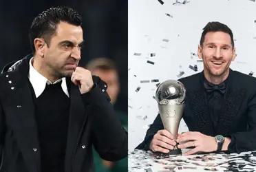 El entrenador español sabe que la llegada del argentino sería crucial.