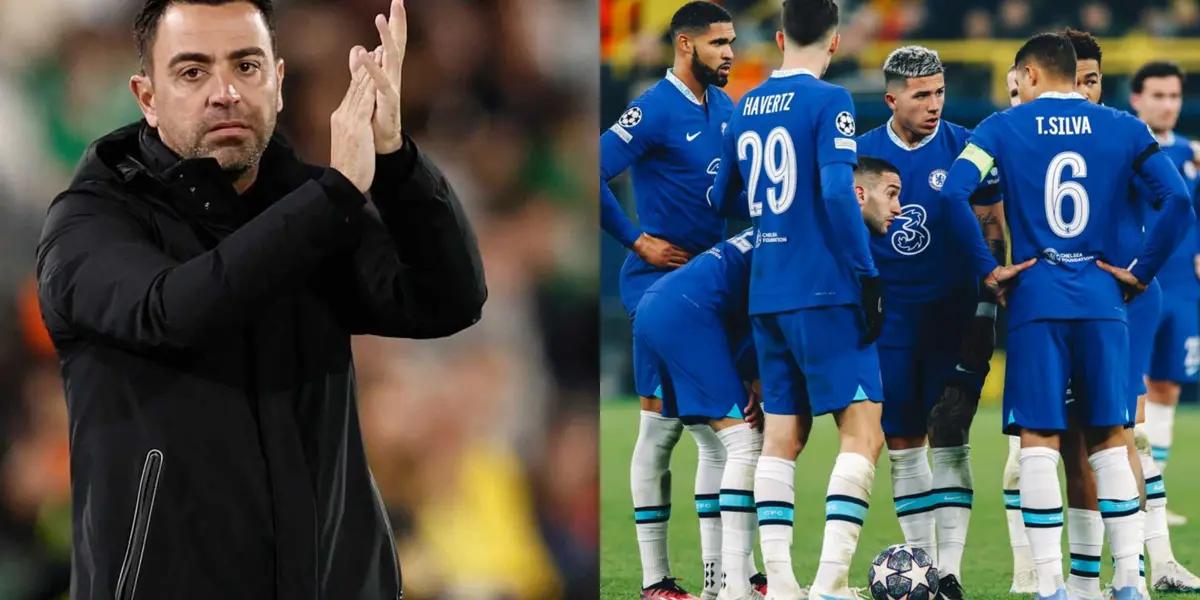 El entrenador español sabe que le puede aportar grandes cosas a su equipo.