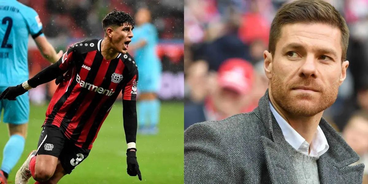 El entrenador español se convirtió en nuevo DT del cuadro alemán y el ecuatoriano podría salir altamente beneficiado.