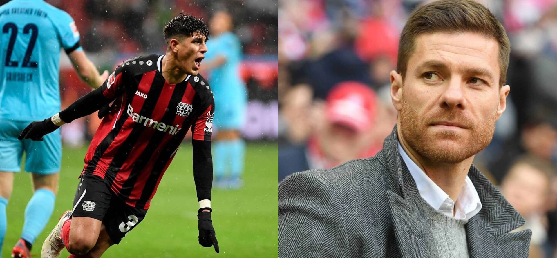 El entrenador español se convirtió en nuevo DT del cuadro alemán y el ecuatoriano podría salir altamente beneficiado.