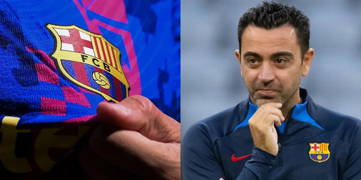 El entrenador español se frota las manos al ver su rendimiento.