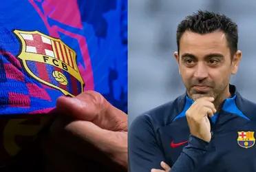 El entrenador español se frota las manos al ver su rendimiento.