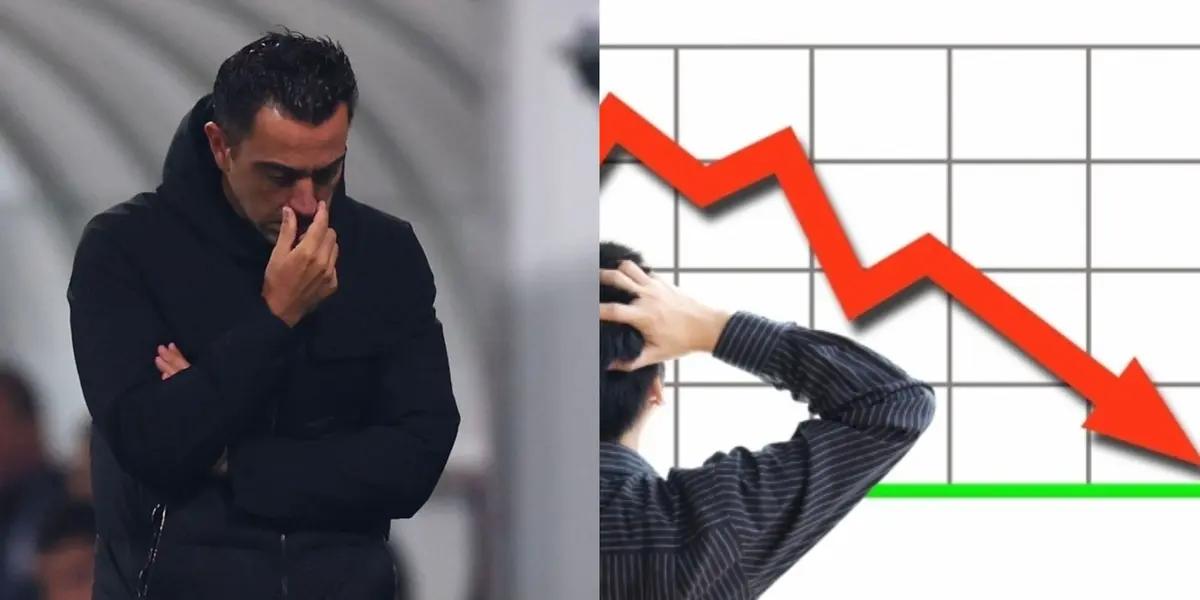 El entrenador español no se fue para nada conforme en la derrota del fin de semana.