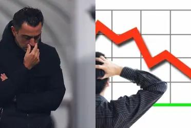 El entrenador español no se fue para nada conforme en la derrota del fin de semana.