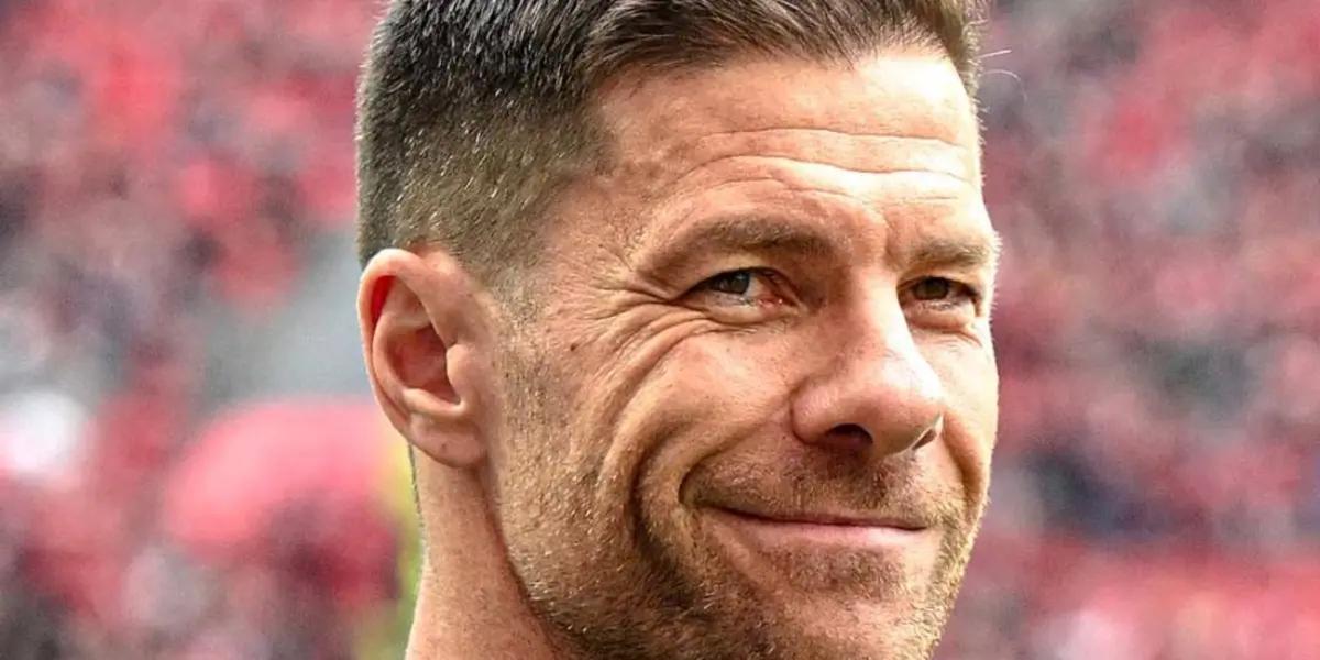 El entrenador español se refirió a los rumores de salida de Alemania.