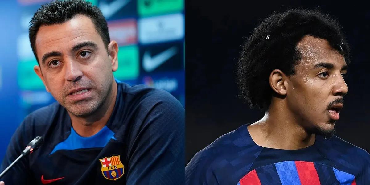 El entrenador español se refirió a la posible salida del francés.