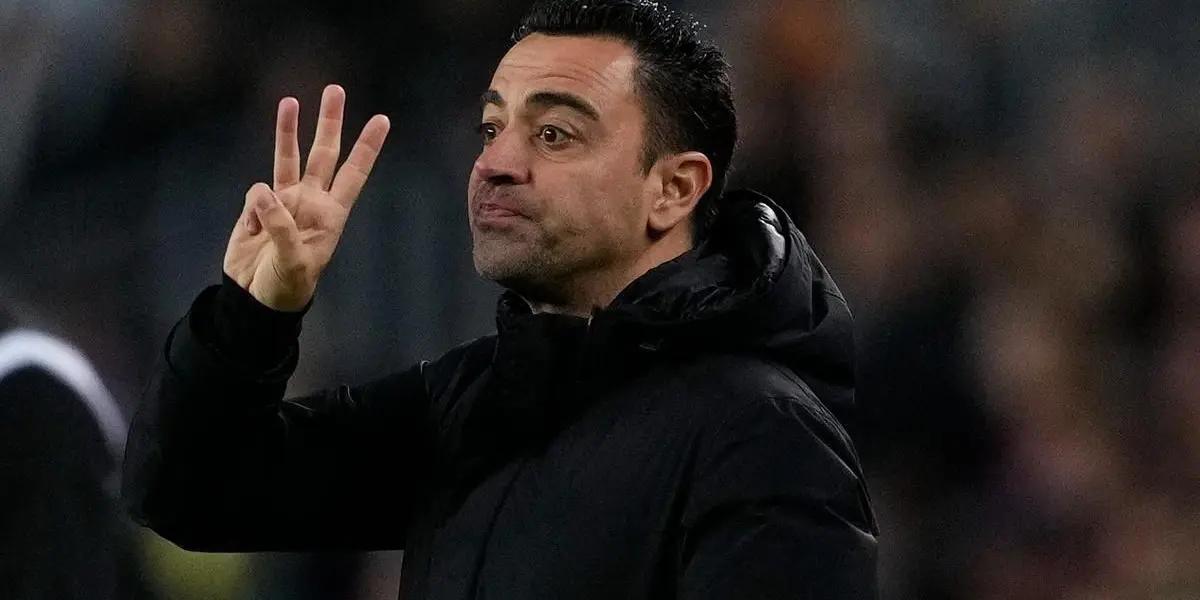 El entrenador español se siente triunfador con esta estadística alentadora.