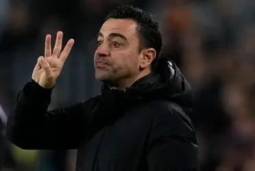 El entrenador español se siente triunfador con esta estadística alentadora.