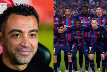 El entrenador español sigue trabajando en el duelo del fin de semana.