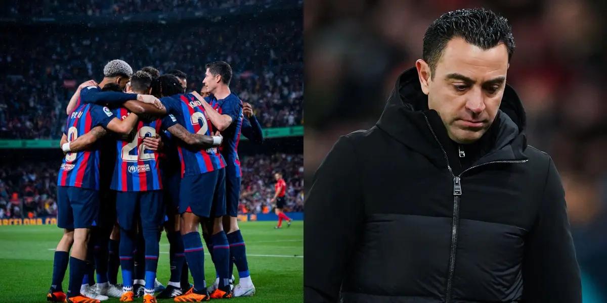 El entrenador español sorprendió con los días que le dio a sus jugadores.