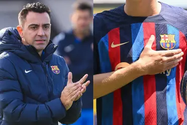 El entrenador español ahora tendrá otro jugador para vender.