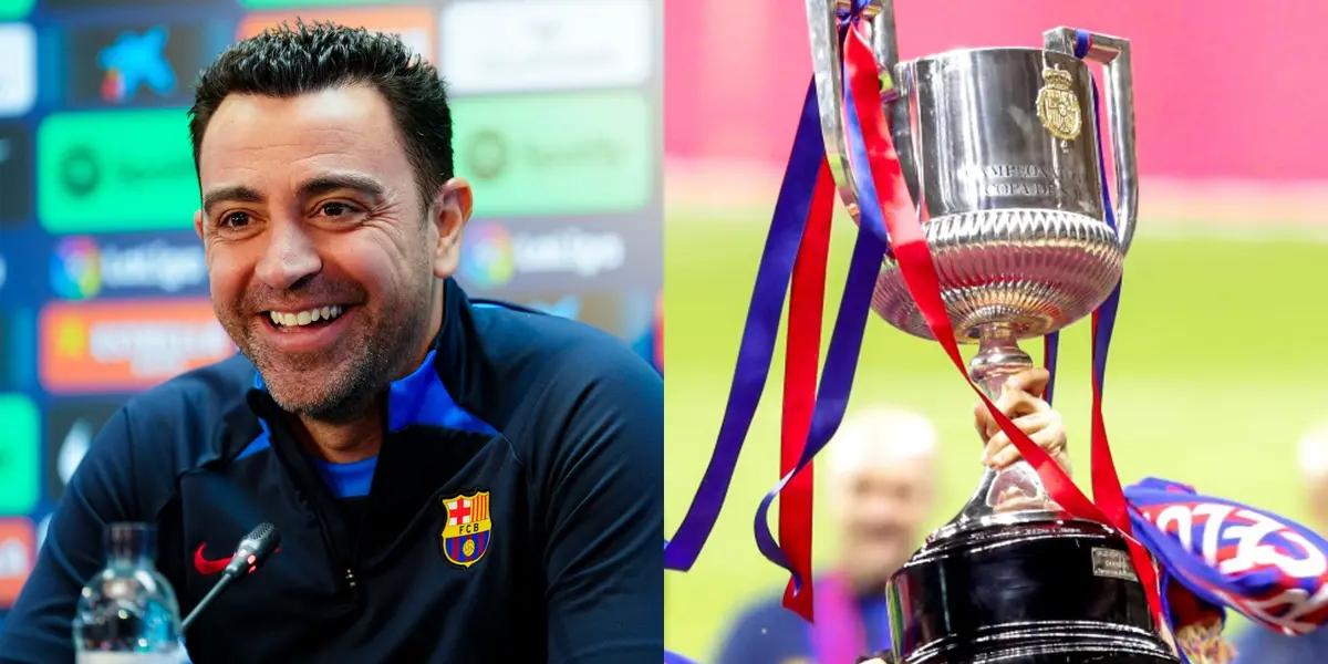 El entrenador español tendrá su quinto derbi de la temporada.