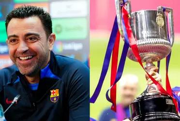 El entrenador español tendrá su quinto derbi de la temporada.