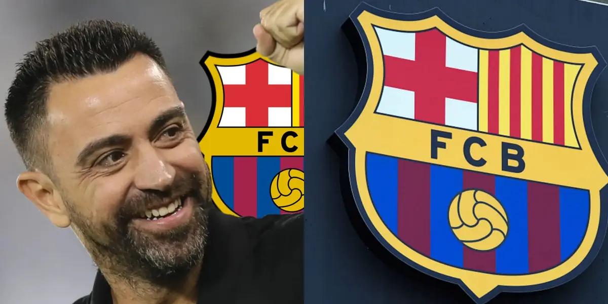 El entrenador español tendría abrochado al pivote que tanto ha pedido.