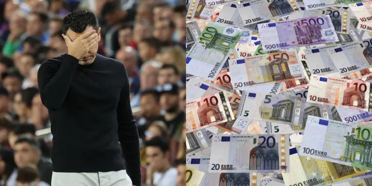 El entrenador español tiene que empezar a definir la plantilla futura.