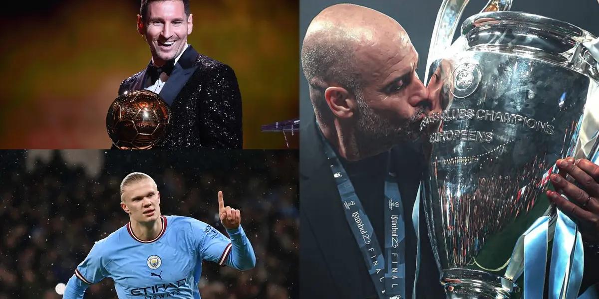 El entrenador español tuvo que decidirse por uno y que ya lo tenía claro.