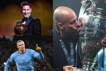 El entrenador español tuvo que decidirse por uno y que ya lo tenía claro.