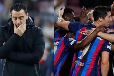 El entrenador español no tuvo una buena noche en el Teatro de los Sueños.