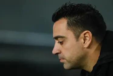 El entrenador español tuvo una mala noche luego de la dura derrota como visitante.