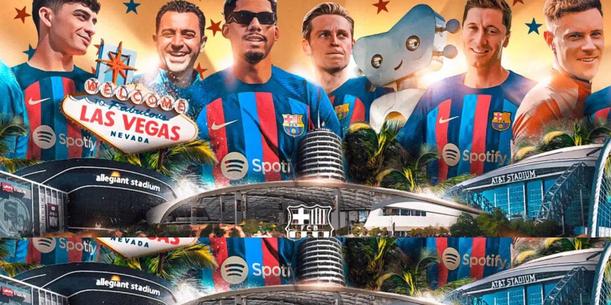 El entrenador español ultima los detalles para el comienza de la competencia oficial.