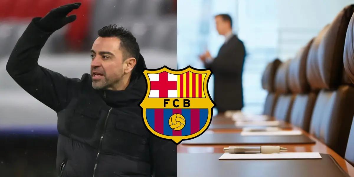 El entrenador español viene de consagrarse como el campeón de LaLiga.