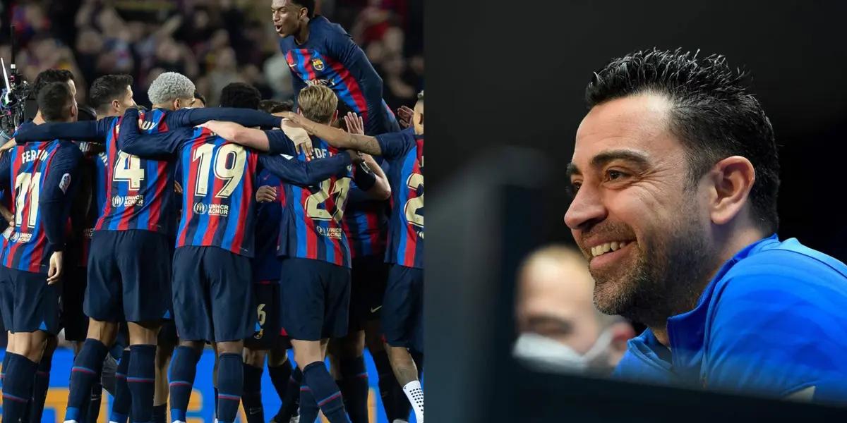 El entrenador español volvió a sumar de a tres como visitante.