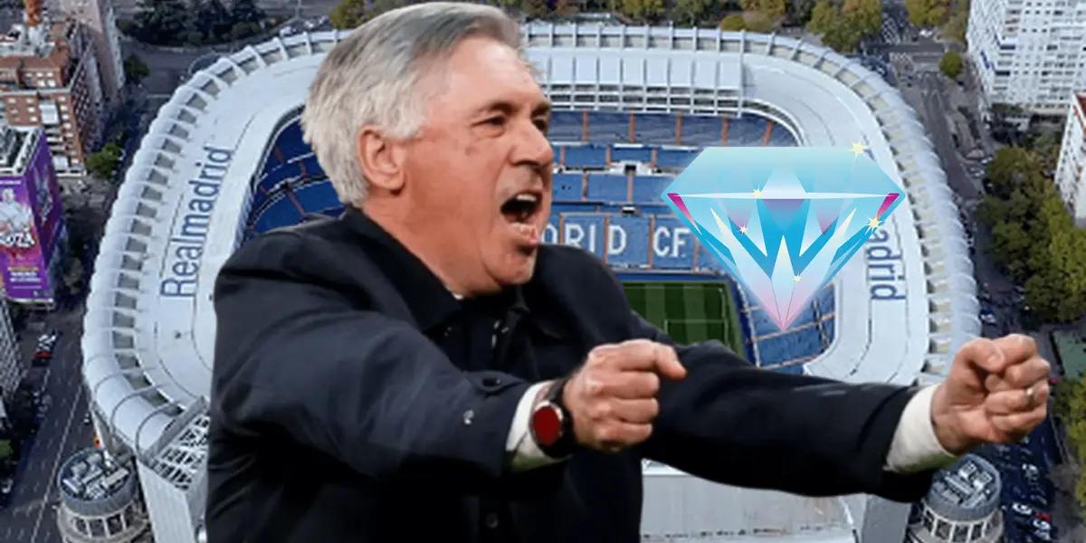 El entrenador español ya dio la lista definitiva para viajar a Norteamérica.