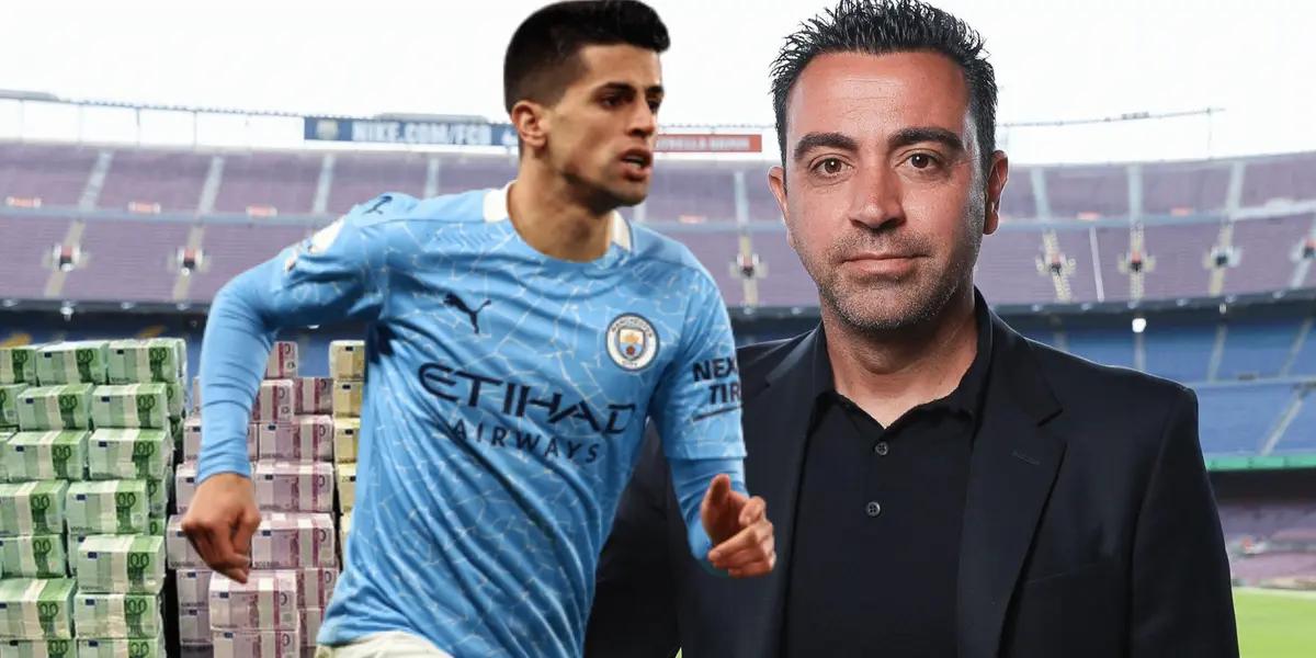 El entrenador español ya lo buscó en el último mercado y ahora lo necesita.