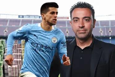 El entrenador español ya lo buscó en el último mercado y ahora lo necesita.