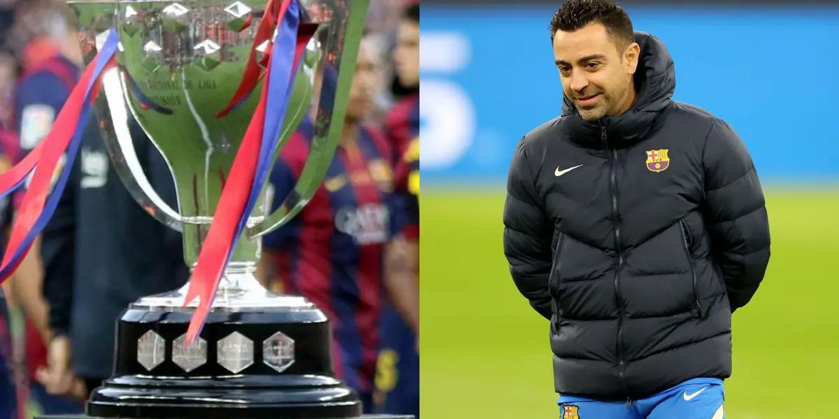 El entrenador está disfrutando mucho de la dupla de estos jugadores.