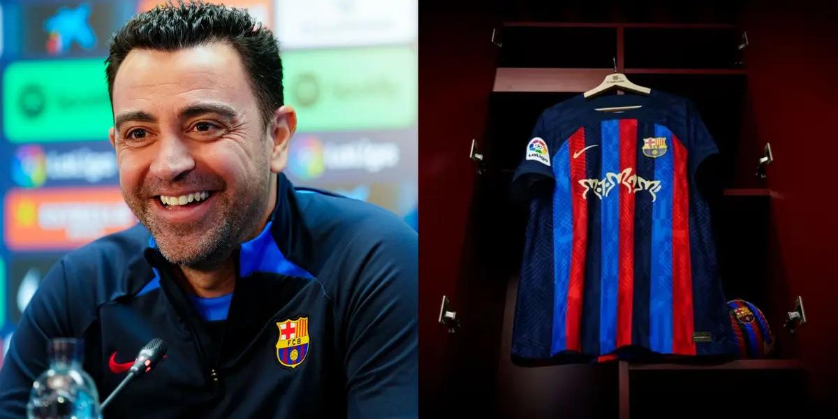 El entrenador estará feliz porque su plantilla se verá mejorada.