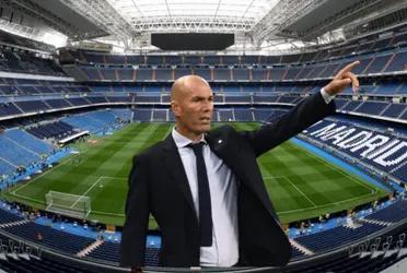 El entrenador estuvo en un partido homenaje en Juventus y se refirió al posible regreso a Real Madrid