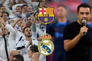 El entrenador explicó el mal momento que viven en la competición internacional y tuvo una declaración que causó la burla de todo el pueblo merengue.