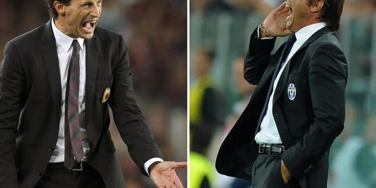 El entrenador francés abandonaría el club luego del partido del fin de semana.