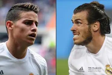 El entrenador francés dejó de lado a varias estrellas y no les brindó oportunidad de brillar en el Merengue.