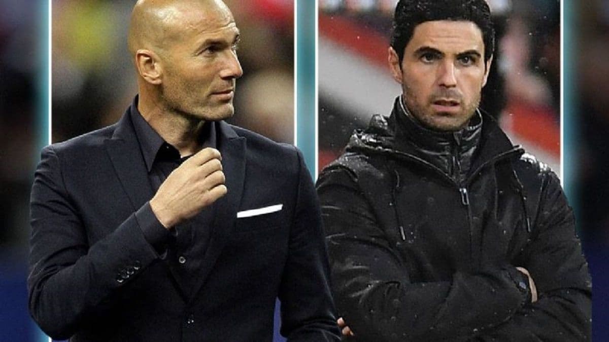 El entrenador francés estaría muy molesto ante la falta de oportunidades que el Arsenal le dio a un jugador que se encuentra a préstamo.