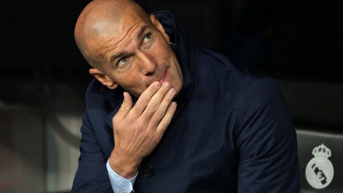 El entrenador francés habría perdido la confianza de varios jugadores del plantel.