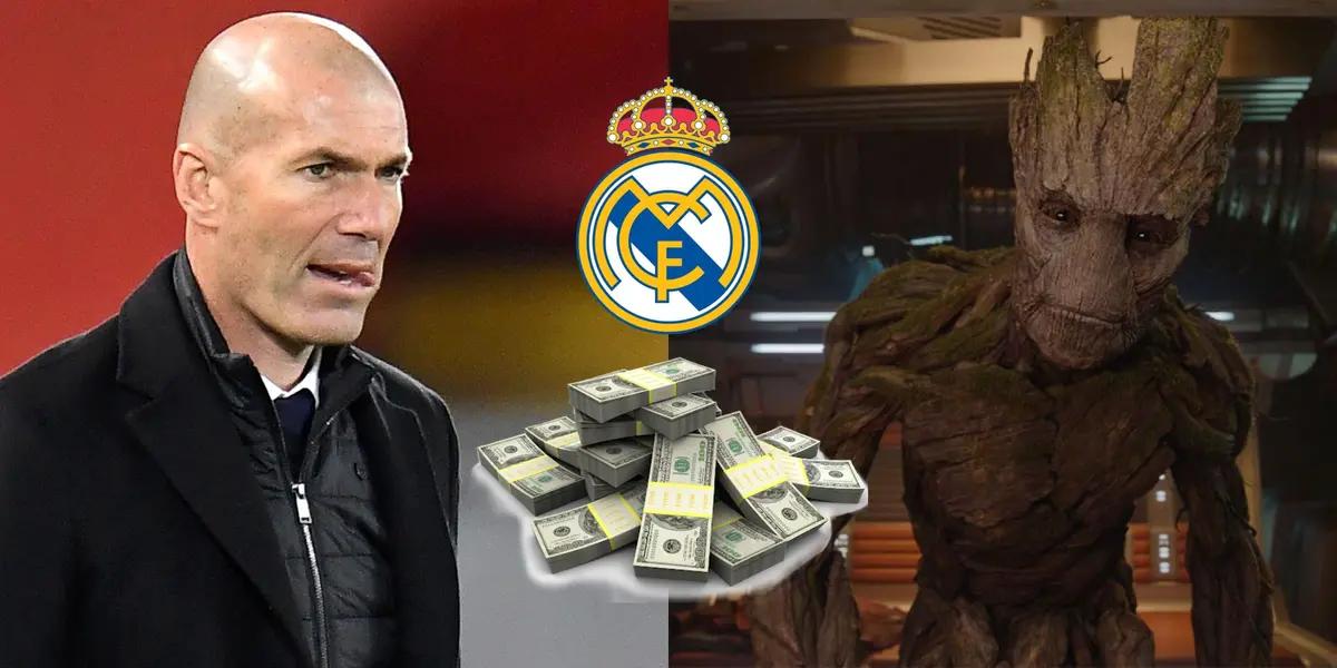 El entrenador francés nunca lo tuvo en cuenta y ahora es una de las revelaciones más interesantes de la Premier League.