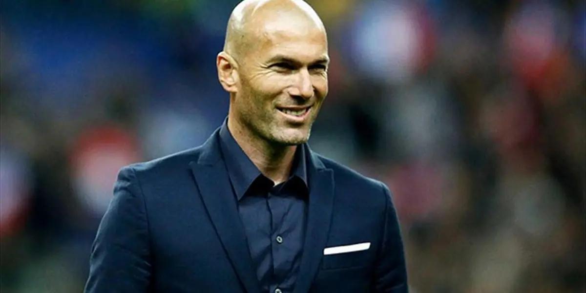 El entrenador francés logró sobreponerse una vez mas a las críticas y dejó a todos muy mal parados.