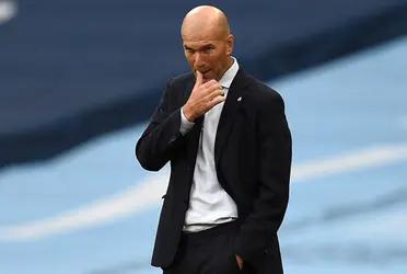 El entrenador francés pidió exclusivamente por su llegada pero parece muy difícil que se concrete.