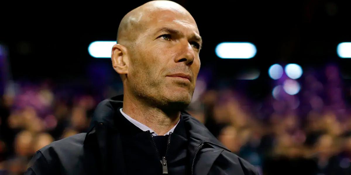 El entrenador francés recibió una gran oferta de trabajo para cubrir el evento más importante de la temporada, sin embargo tuvo una respuesta que nadie esperaba.